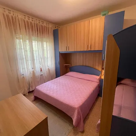 Palma - Agenzia Cocal Apartman *