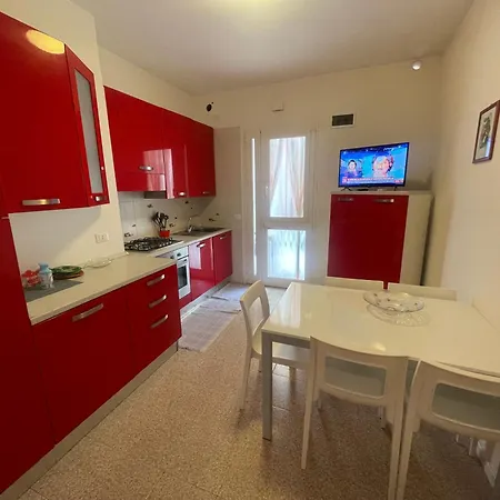 Apartment Palma - Agenzia Cocal Caorle